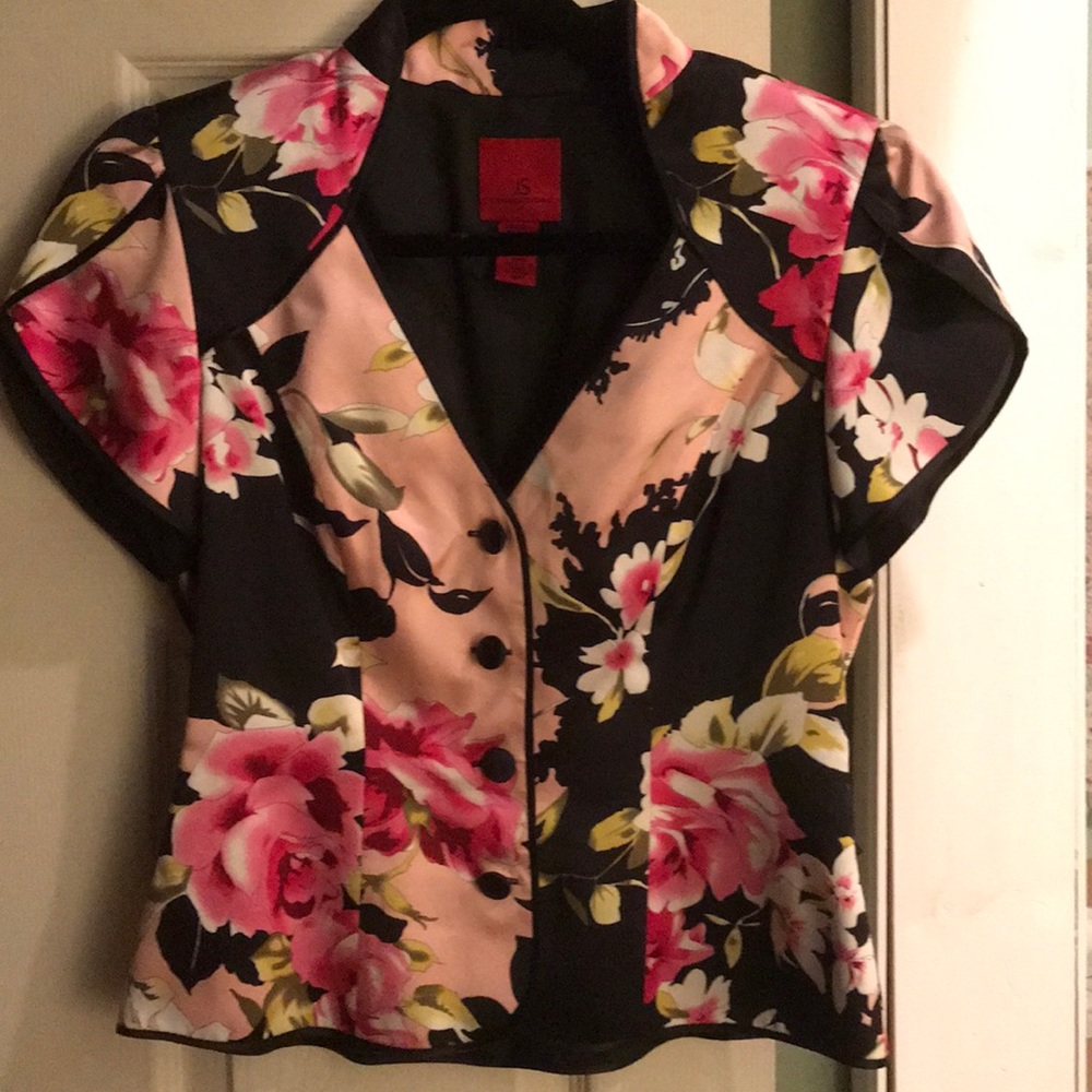 Evening Top - image 4